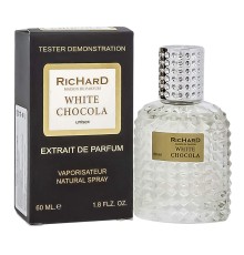 Тестер Ariviste Richard White Chocola,edp., 60ml