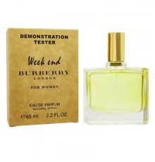 Тестер ОАЭ Burberry Weekend, edp., 65 ml