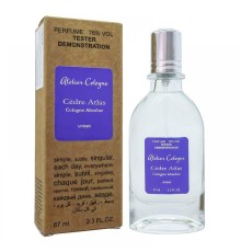 Тестер Atelier Cologne Cedre Atlas,edp., 67ml