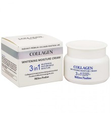 Крем Collagen 3 in 1 Million Pauline