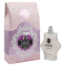 Fragrance World AL Sheik Violet, 100 ml