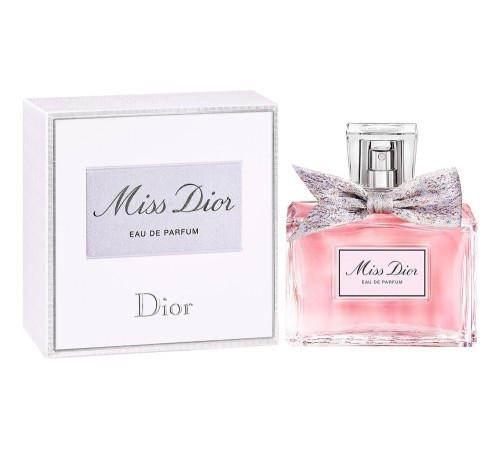 CHRISTIAN DIOR Miss Dior оригинал