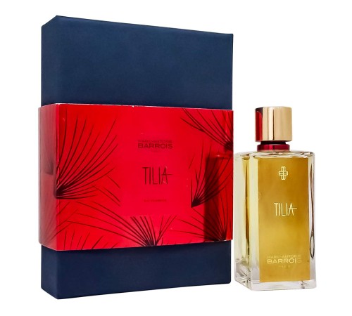 Marc-Antoine Barrois Tilia,edp., 100ml, Marc-Antoine Barrois