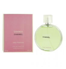 Chanel Chance Eau Fraiche, edt., 100 ml