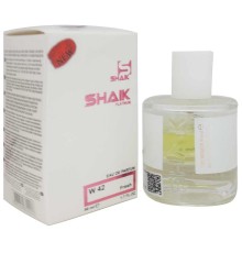 Shaik W 42 Chance Fresh, edp., 50 ml (круглый)