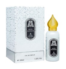 Lux Attar Collection Musk Kashmir, edp., 30 ml