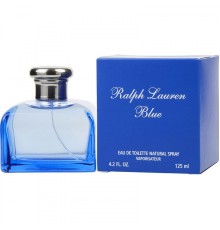 Евро Ralph Louren Blue,edt., 125 ml