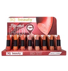 Набор матовых помад 3Q Beauty, 24шт