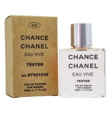 Тестер Chanel Chance Eau Vive, edp., 50 ml