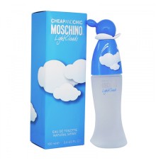 Moschino Light Clouds,edt., 100ml