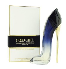 Carolina Herrera Good Girl New York, edp., 80 ml (бело-синяя)