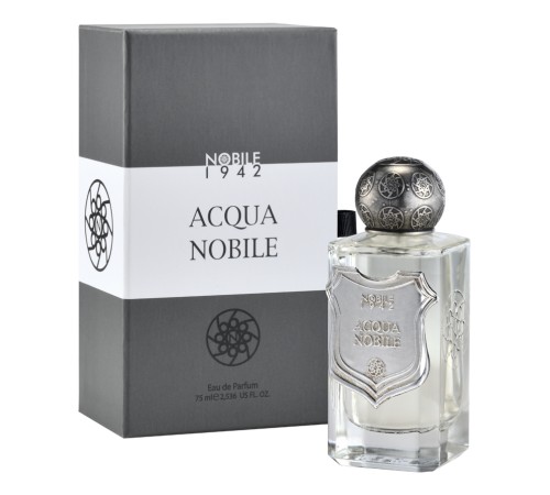 NOBILE 1942 Acqua Nobile оригинал NOBILE 1942 Acqua Nobile оригинал