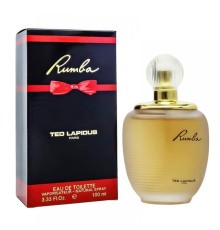 Ted Lapidus Rumba,edt., 100ml