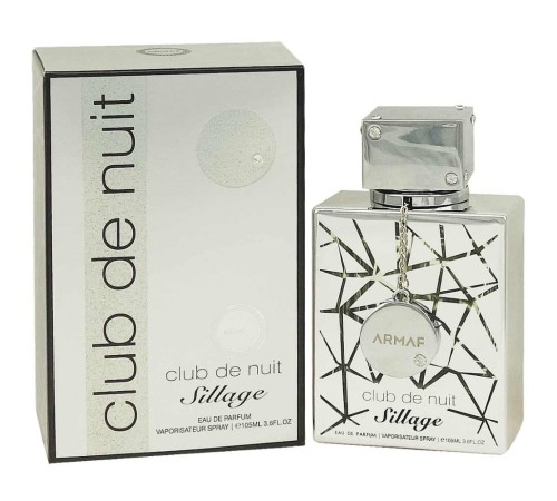 Armaf Club De Nuit Sillage, edp., 105 ml, Арабские духи (оригинал)