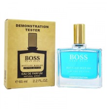 Тестер Hugo Boss Boss Bottled Marine,edp., 65ml