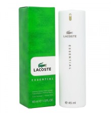 Lacoste Essential, 45 ml