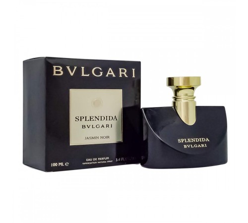 Евро Bvlgari Splendida Jasmin Noir,edp., 100ml, Парфюмерия ЕВРО