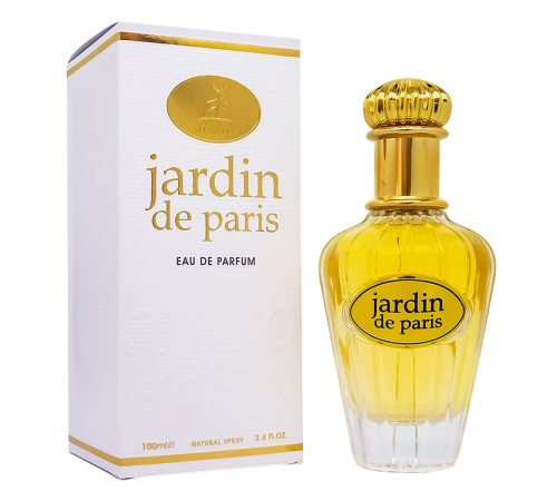 Alhambha Jardin de Paris,edp., 100ml, Alhambra