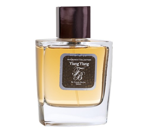FRANCK BOCLET Ylang Ylang оригинал FRANCK BOCLET Ylang Ylang оригинал