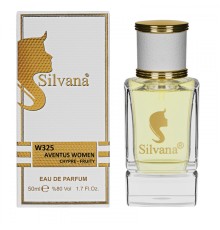 Silvana W-325 (Creed Aventus For Her) 50ml