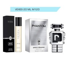 Vexes M-120 (Paco Rabanne Phantom), 20ml