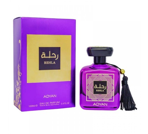 Adyan Rehla, edp., 100 ml, Арабские духи (оригинал)