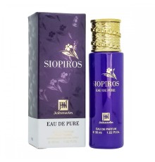 Johnwin Siopiros Eau de Pure,edp., 30ml