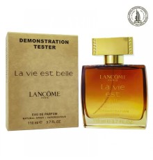 Тестер Lancome La Vie Est Belle,edp., 110ml