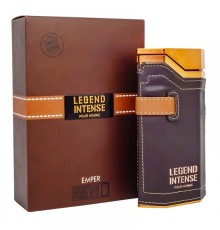 Emper Legend Intense Pour Homme, 100 ml