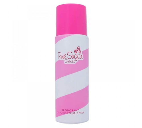 Дезодорант Aquolina Pink Sugar, 200ml, Парфюмированные Дезодоранты