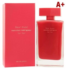 A + Narciso Rodriguez Fleur Musc For Her, edp., 100 ml