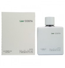 La Parfum Galleria Lee'Costa Blanc (Lacosta L12.12. Blanc),edp., 100ml