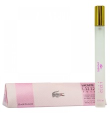 Lacoste L.12.12. Rose 15 ml