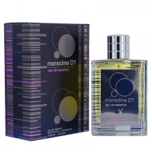 Alhambra Mnocline 01,edp., 100ml