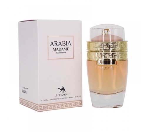 Emper Arabia Madame,edp., 100ml, Арабские духи (оригинал)