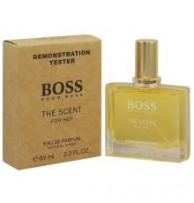 Тестер Hugo Boss Scent For Her, edp., 65 ml