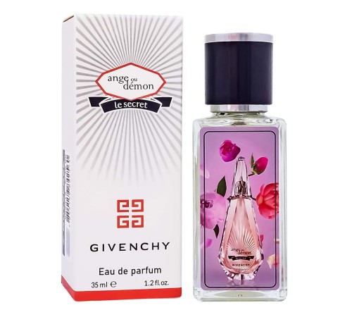 Givenchy Angel ou Demon Le Secret,edp., 35ml, Мини парфюм