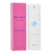 Giorgio Armani My Way,edp., 45ml