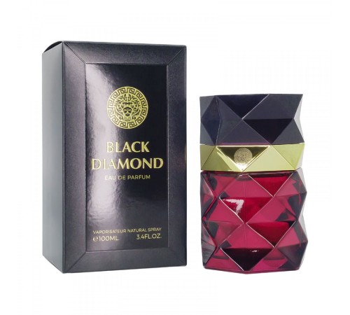 Emper Black Diamond,edp., 100ml, Emper