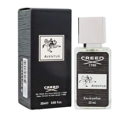 Creed Aventus Men, edp., 25 ml, Мини парфюм