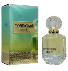 А+ Roberto Cavalli Paradiso,edp., 75 ml