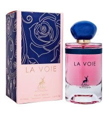 Maison Alhambra La Voie,edp., 100ml