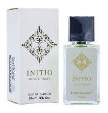 Initio Musk Therapy,edp., 25ml