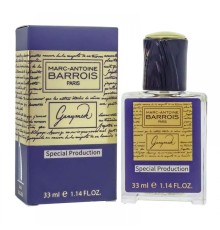 Marc-Antoine Barrois Ganymede, 33 ml