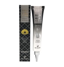 3w Clinic Крем для век с экстрактом Черного жемчуга Black Pearl Eye Cream Anti Wrinkle, 40 мл