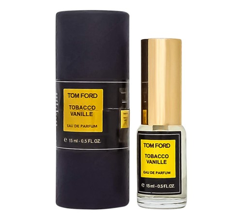 Tom Ford Tobacco Vanille,edp., 15ml