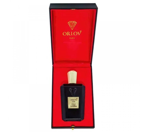 Orlov Paris Star Of The Season,edp., 75ml, Парфюмерия Люкс