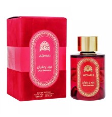 Adyan Oud Saffron Men, edp., 100 ml