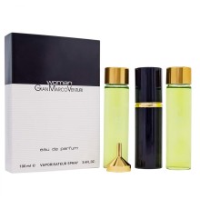 Набор 3в1 Gian Marco Venturi Woman, 100ml