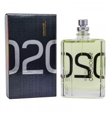 А+ Escentric Molecules Molecule 02,edt.,  100 ml (черная)